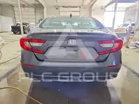 2018 Honda Accord фото