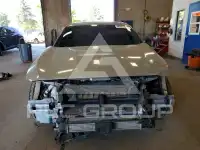 2018 Honda Accord фото