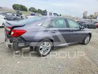 2018 Honda Accord фото