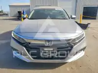2018 Honda Accord photo