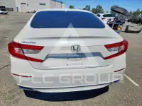 2018 Honda Accord photo