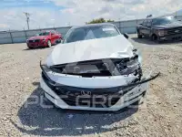 2018 Honda Accord photo