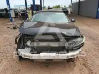 2018 Honda Accord фото