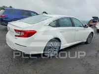 2018 Honda Accord фото