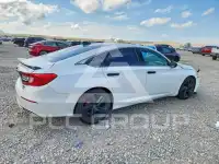 2018 Honda Accord photo