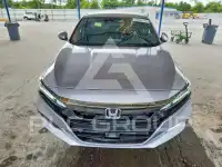 2018 Honda Accord фото