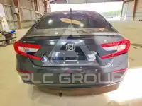 2018 Honda Accord фото