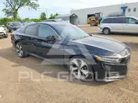 2018 Honda Accord photo