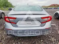 2018 Honda Accord photo