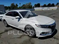 2018 Honda Accord фото