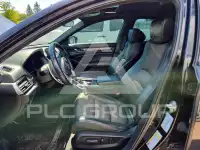 2018 Honda Accord фото