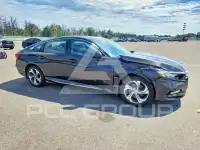 2018 Honda Accord фото