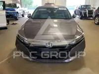 2018 Honda Accord фото