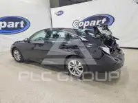 2018 Honda Accord фото