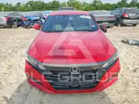 2018 Honda Accord фото