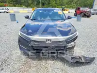 2018 Honda Accord фото