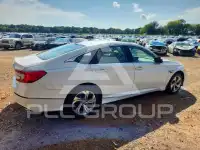 2018 Honda Accord фото