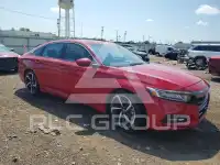 2018 Honda Accord photo
