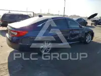 2018 Honda Accord фото