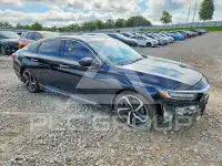 2018 Honda Accord photo
