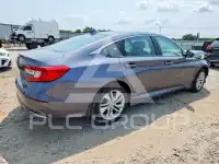 2018 Honda Accord фото