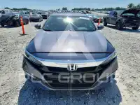 2018 Honda Accord фото
