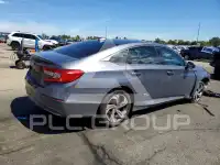 2018 Honda Accord photo