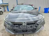 2018 Honda Accord фото