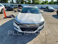 2018 Honda Accord фото