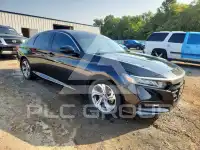 2018 Honda Accord фото