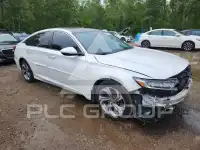 2018 Honda Accord photo