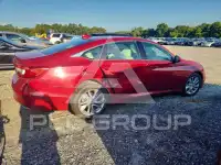 2018 Honda Accord фото