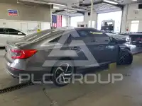 2018 Honda Accord фото