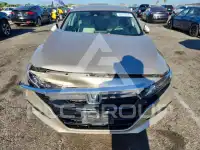 2018 Honda Accord фото