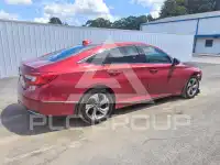 2018 Honda Accord photo