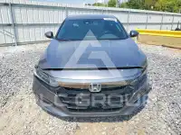 2018 Honda Accord фото