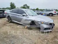 2018 Honda Accord фото