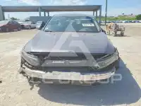 2018 Honda Accord фото