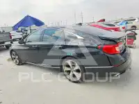 2018 Honda Accord фото