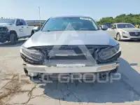 2018 Honda Accord фото