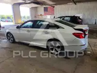 2018 Honda Accord фото