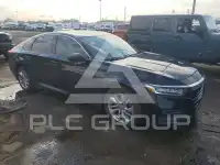 2018 Honda Accord фото