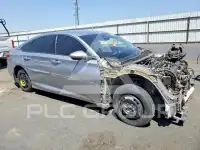 2018 Honda Accord фото