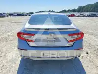 2018 Honda Accord фото