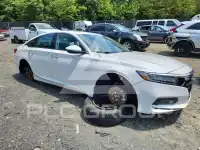 2018 Honda Accord фото