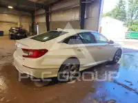 2018 Honda Accord фото