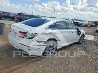 2018 Honda Accord фото