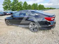 2018 Honda Accord photo