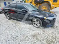 2018 Honda Accord фото
