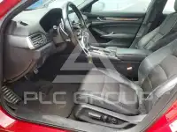 2018 Honda Accord photo